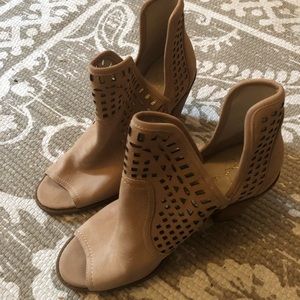 Jessica Simpson Booties